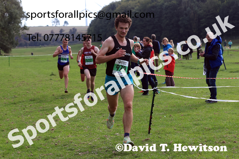 Senior Mens 2025 Start Fitness NEHL, Thornley Hall Farm, Peterlee, County Durham. Photo: David T. Hewitson/Sports for All Pics